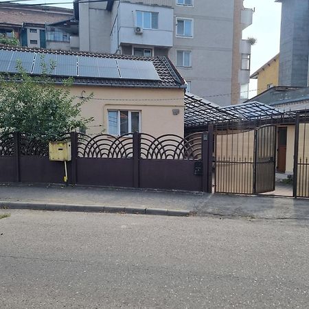 La Bebe 2 Beds Apartment Hunedoara Exterior photo