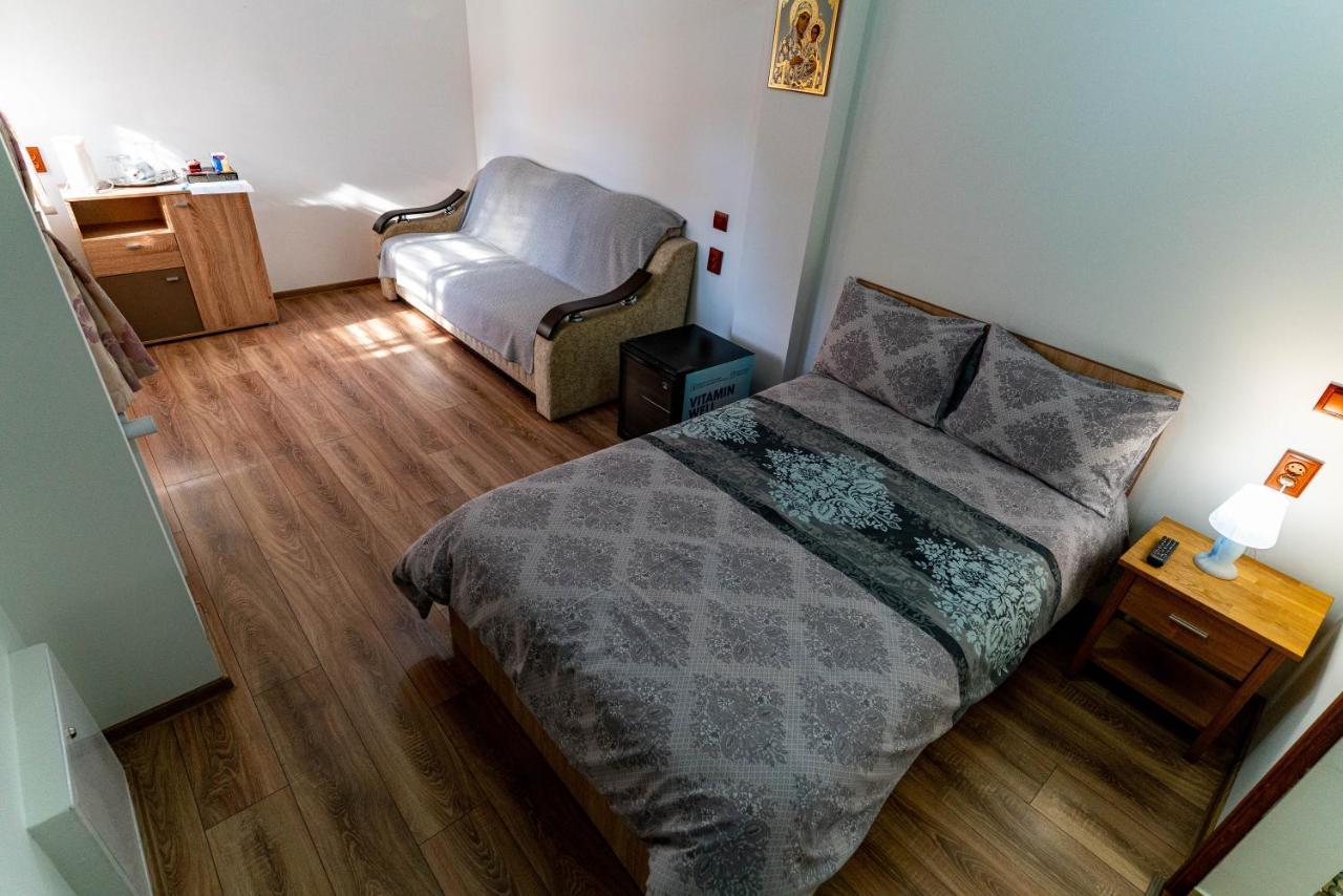 La Bebe 2 Beds Apartment Hunedoara Exterior photo